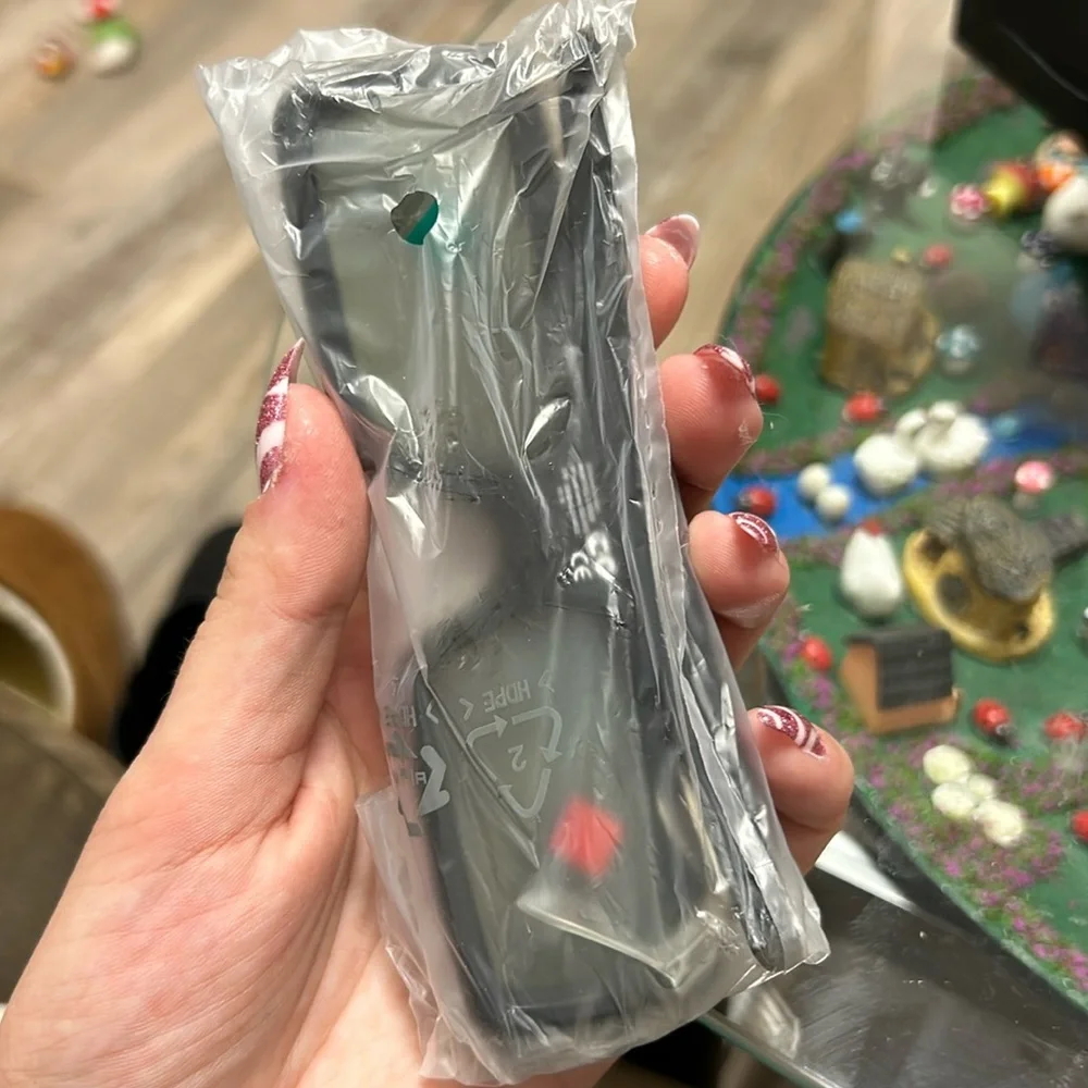 3D glasses
